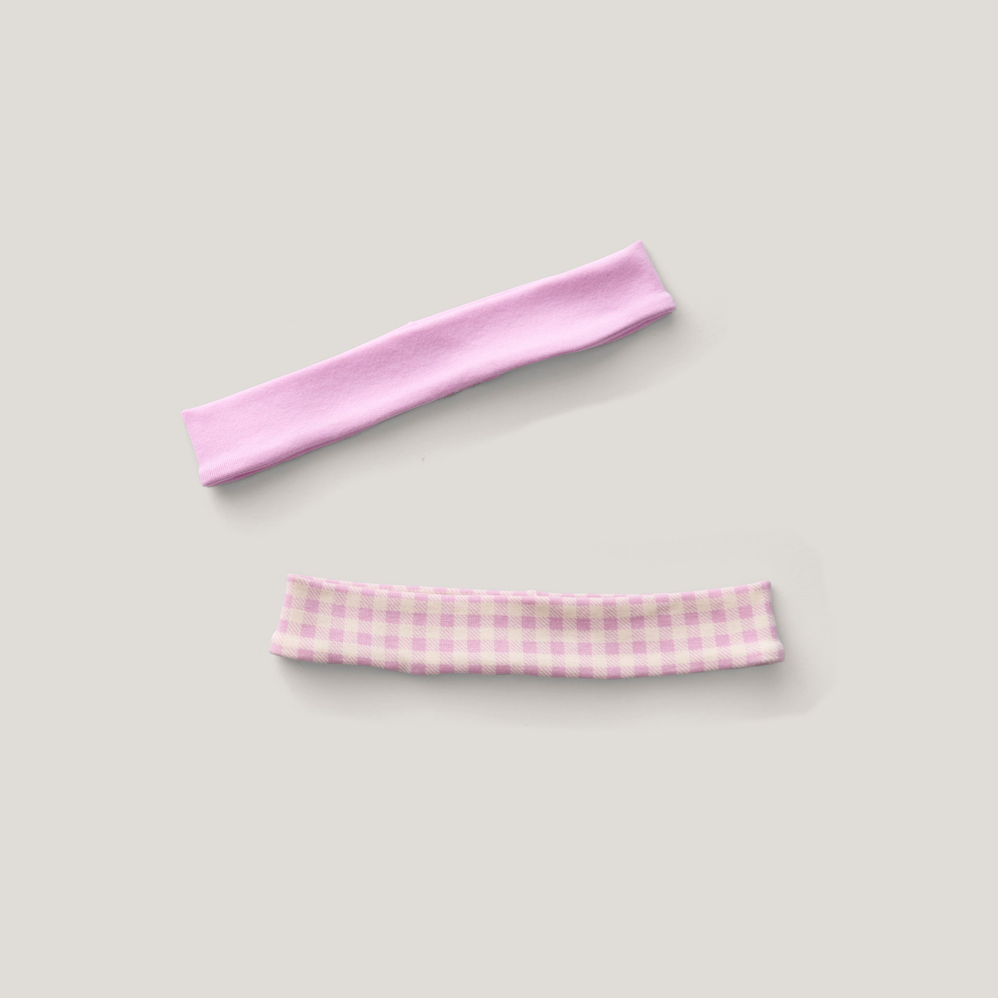 Bubble / Gingham Print, Bubble