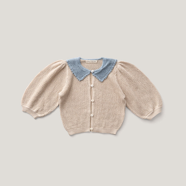 Thora Cardigan, String