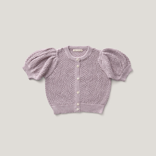 Mimi Cardigan