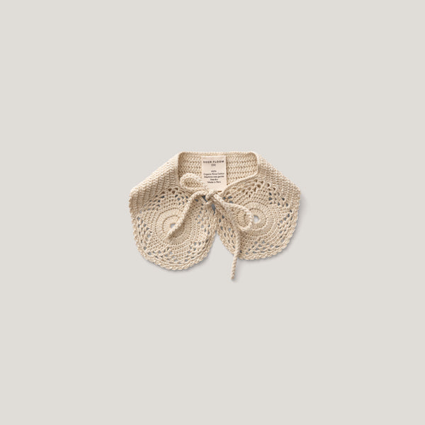 Doilly Collar