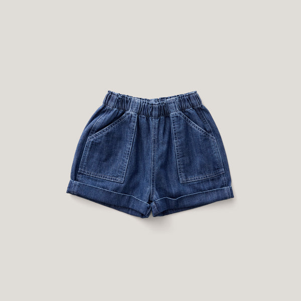 Josie Short, Eco Wash