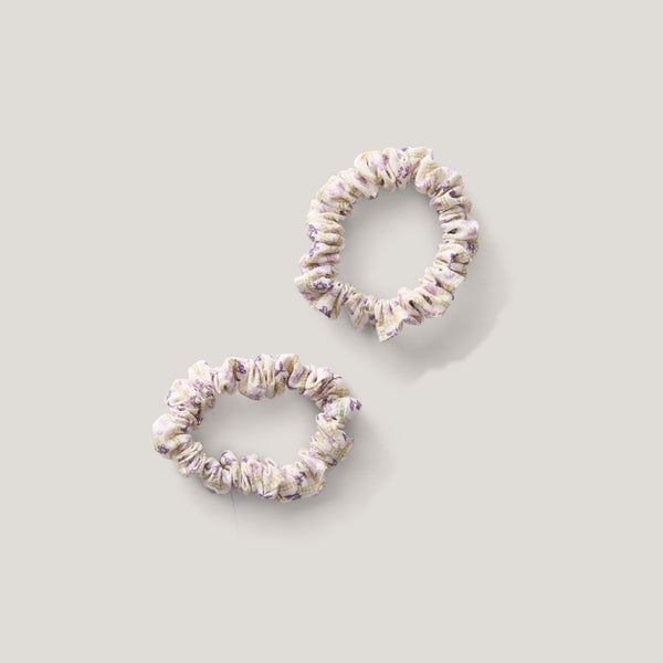 Mini Scrunchie Set