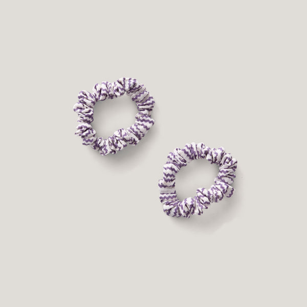 Mini Scrunchie Set