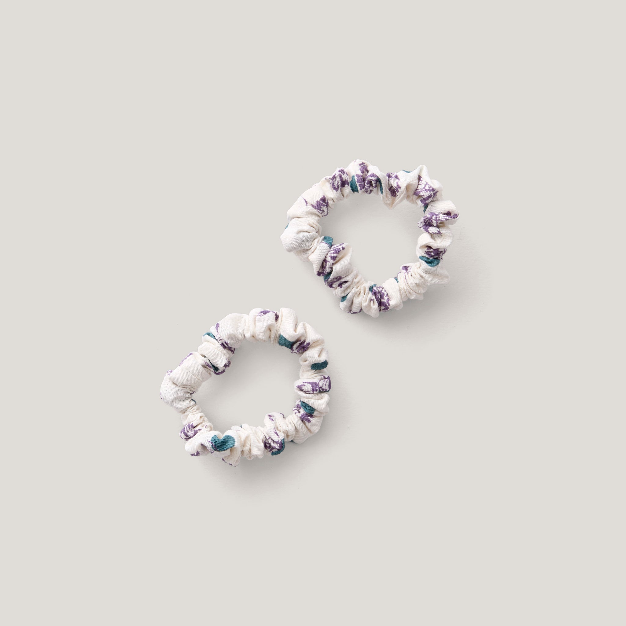 Carnation Print, Pansy