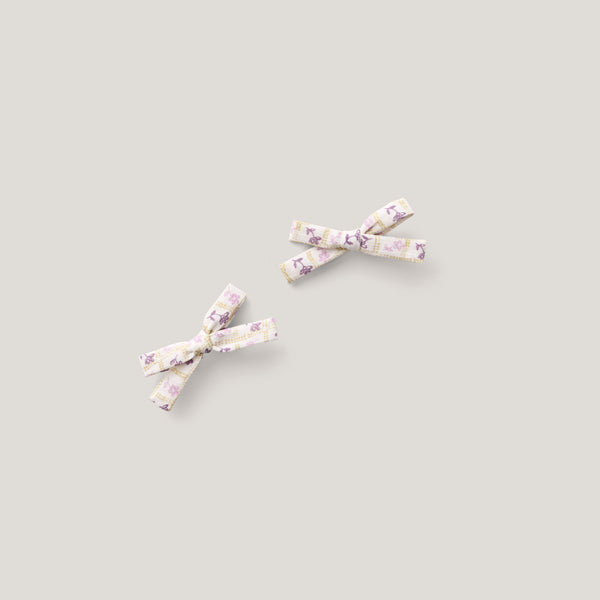 Little Bow Set