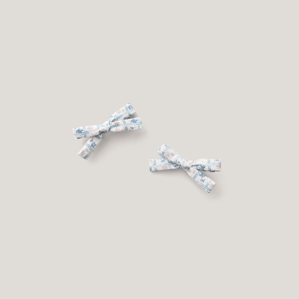 Little Bow Set