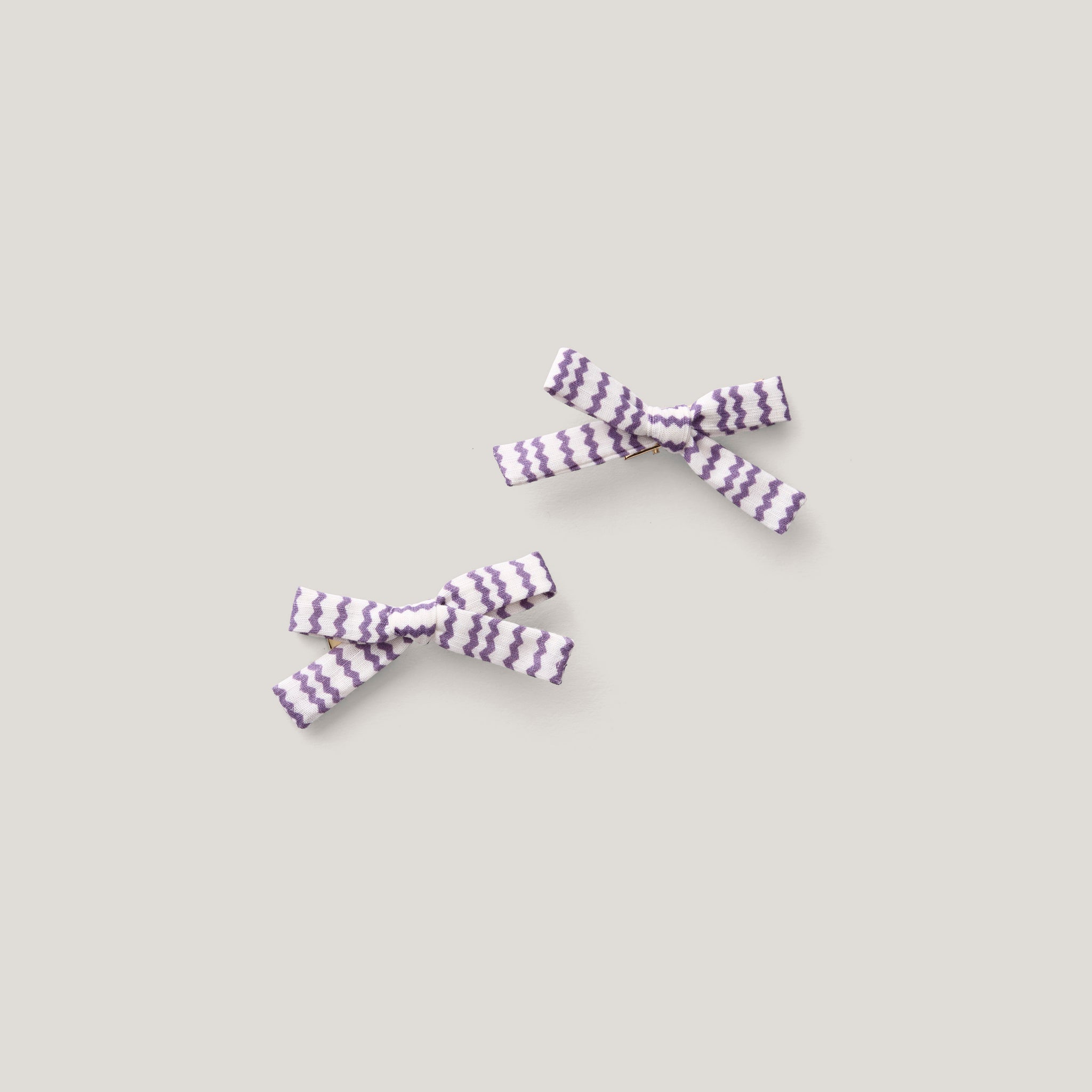 Ric Rac Print, Pansy