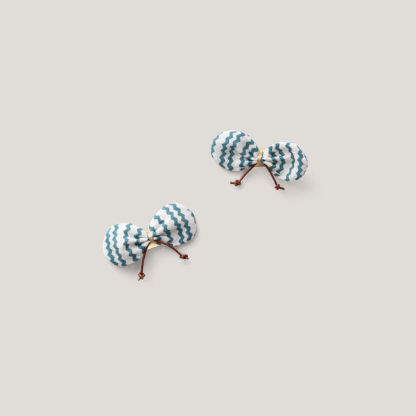 Butterfly Clip Set