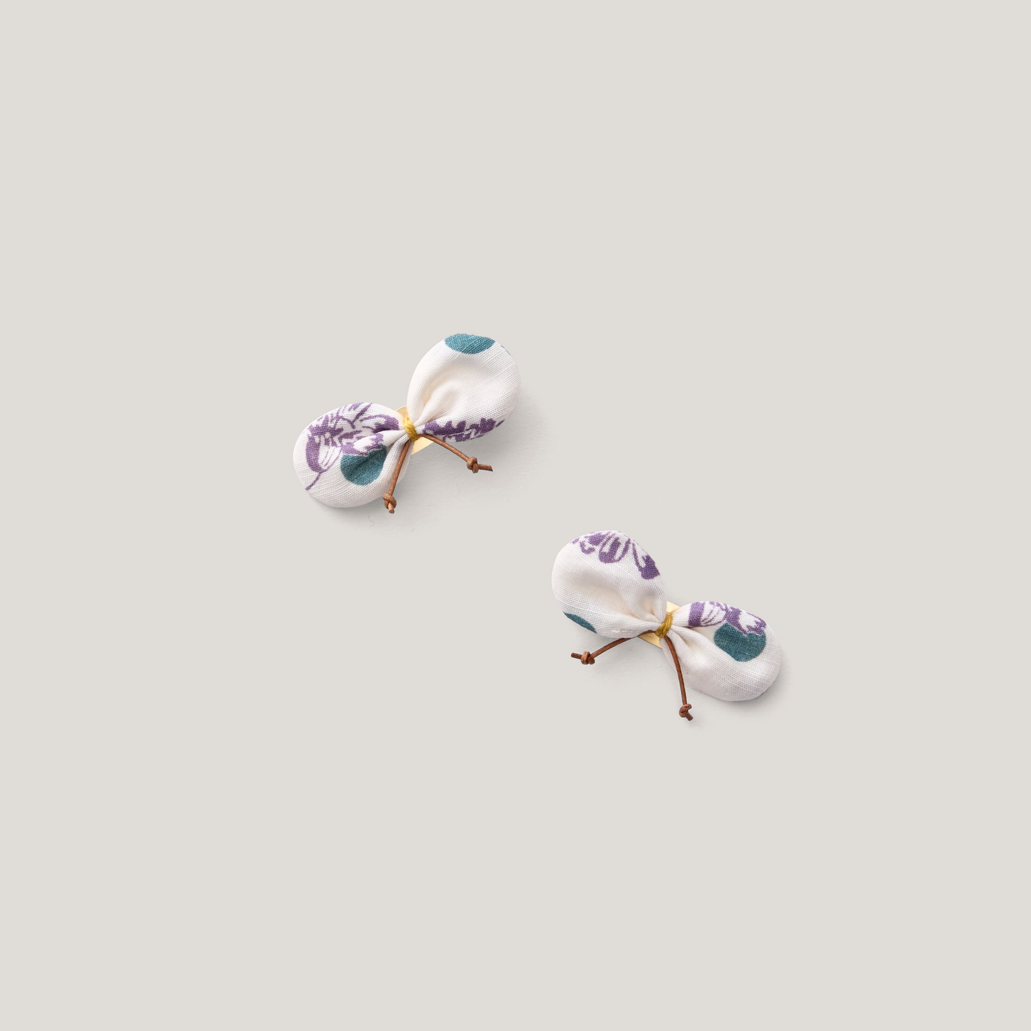 Carnation Print, Pansy