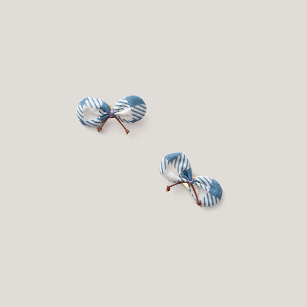 Butterfly Clip Set