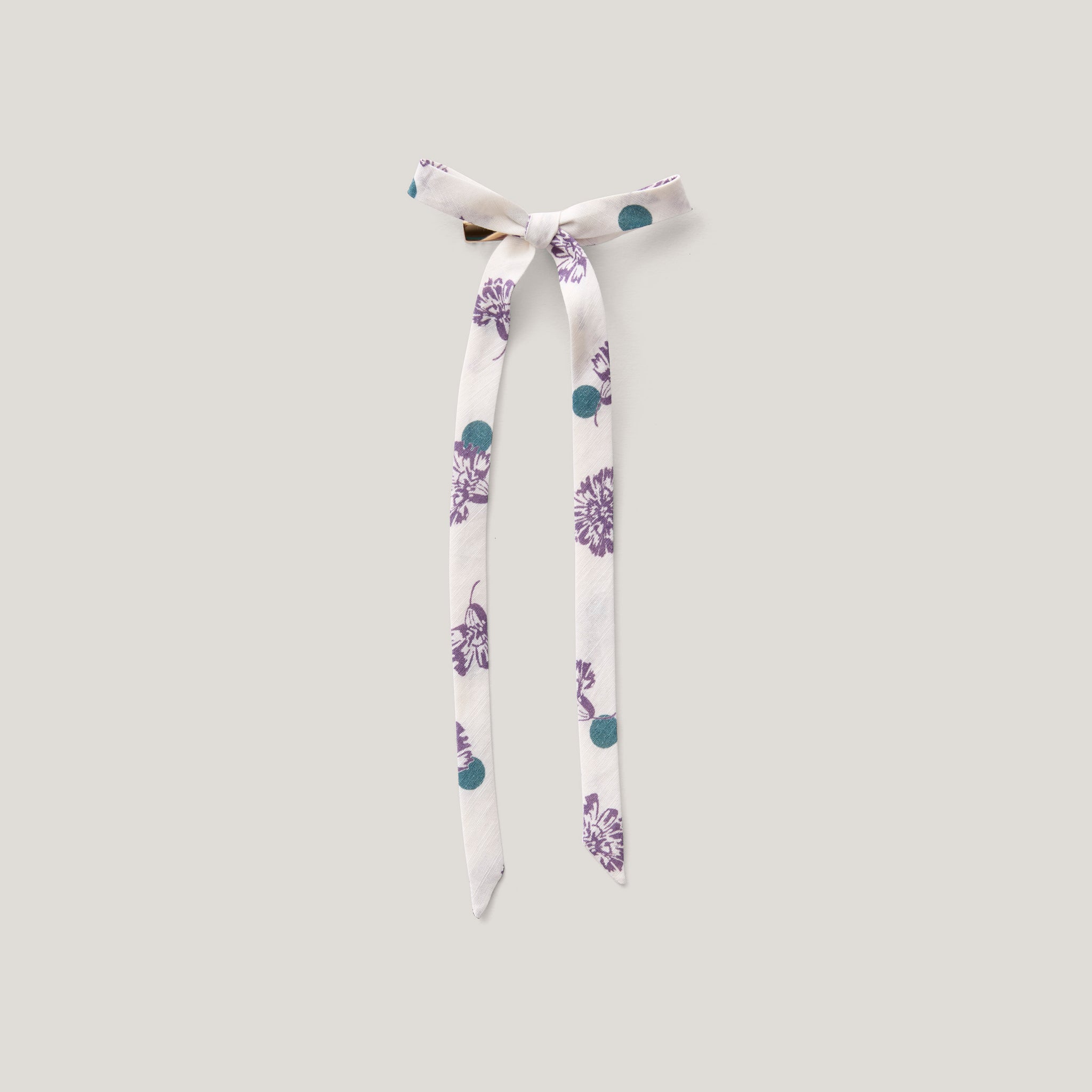 Carnation Print, Pansy