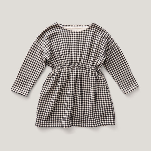 Slouch Dress