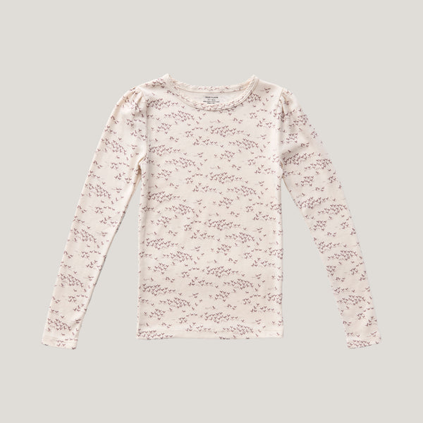 Pouf Tee