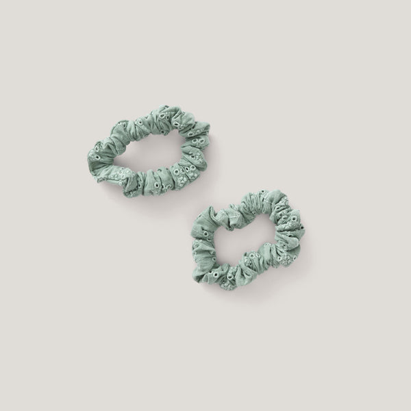 Mini Scrunchie Set