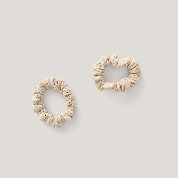Mini Scrunchie Set