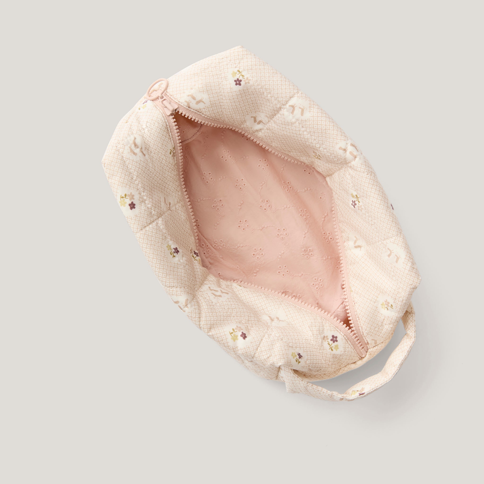 Pasture Print, Rosewood