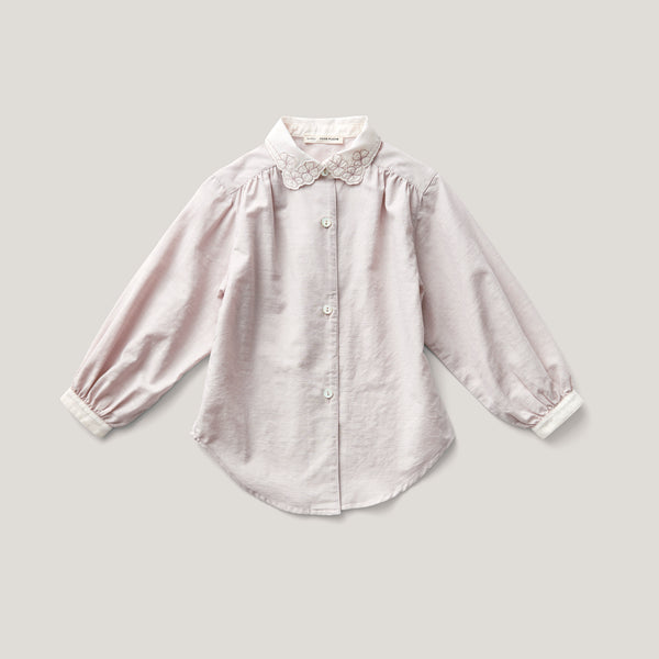 Flora Blouse, Pixie Dust