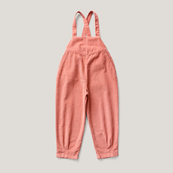 Imogen Overall, Ladybird