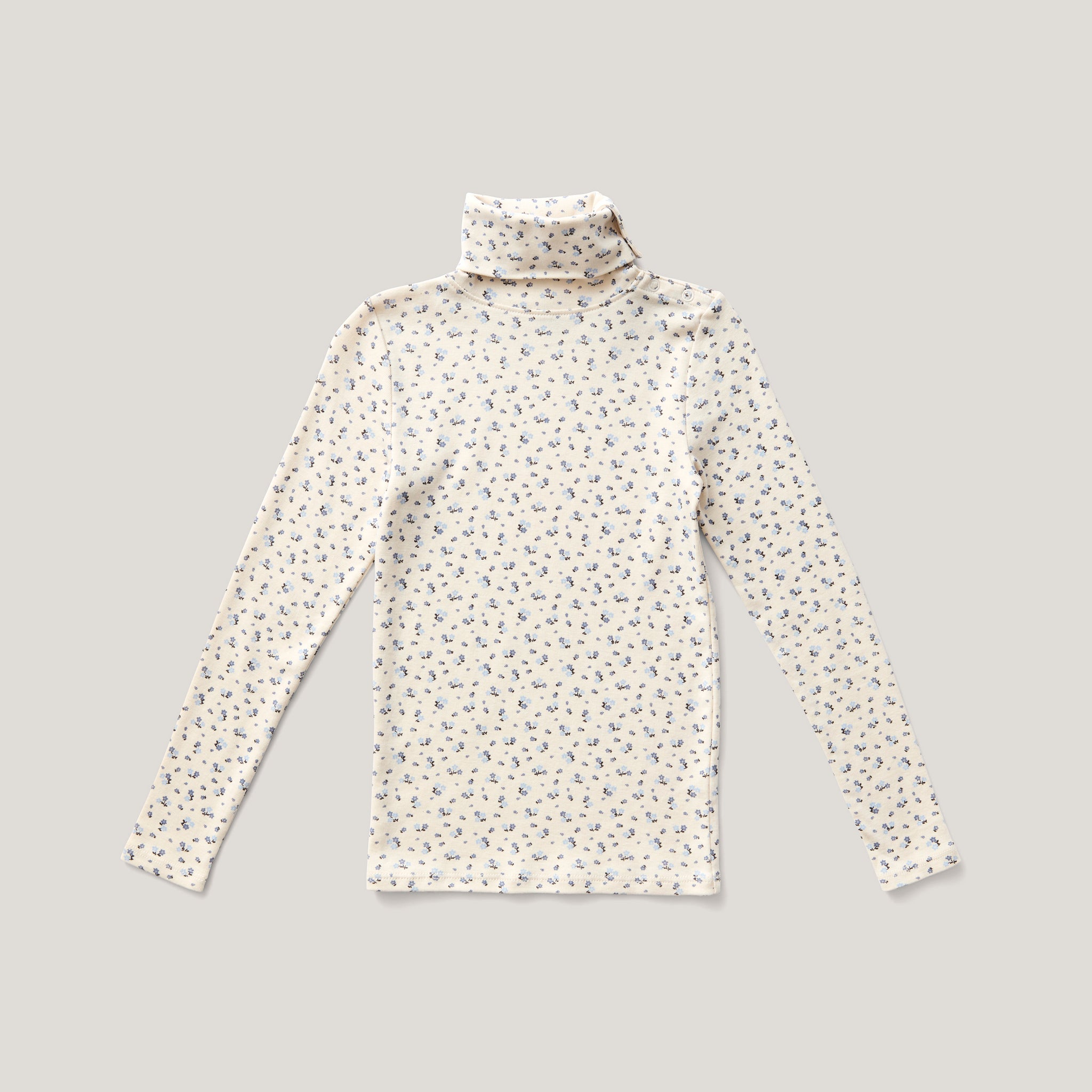 Calico Print, Powder