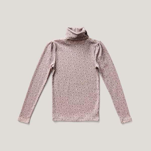 Pouf Turtleneck