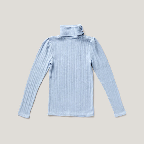 Pouf Turtleneck