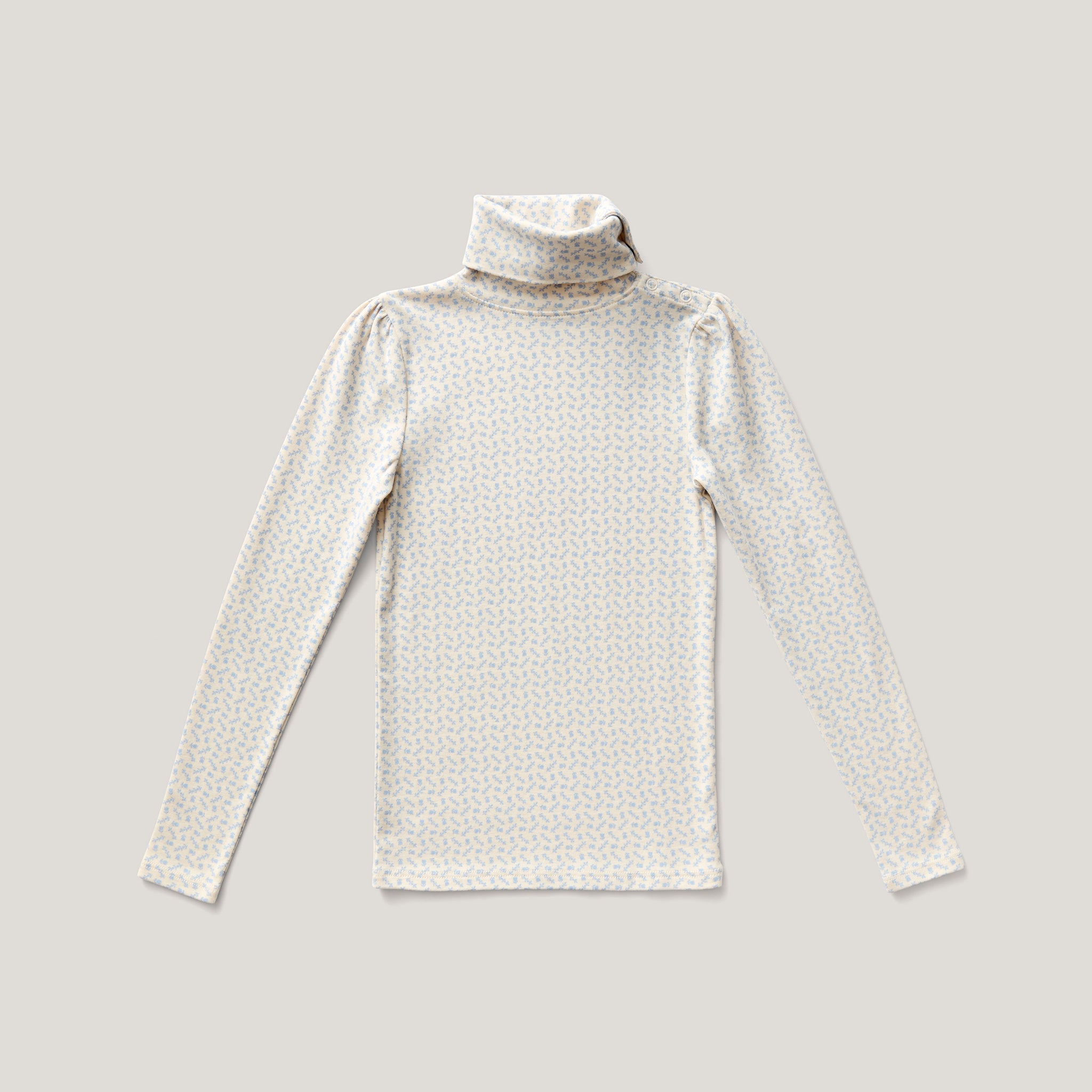 Cross Stitch Print, Talc