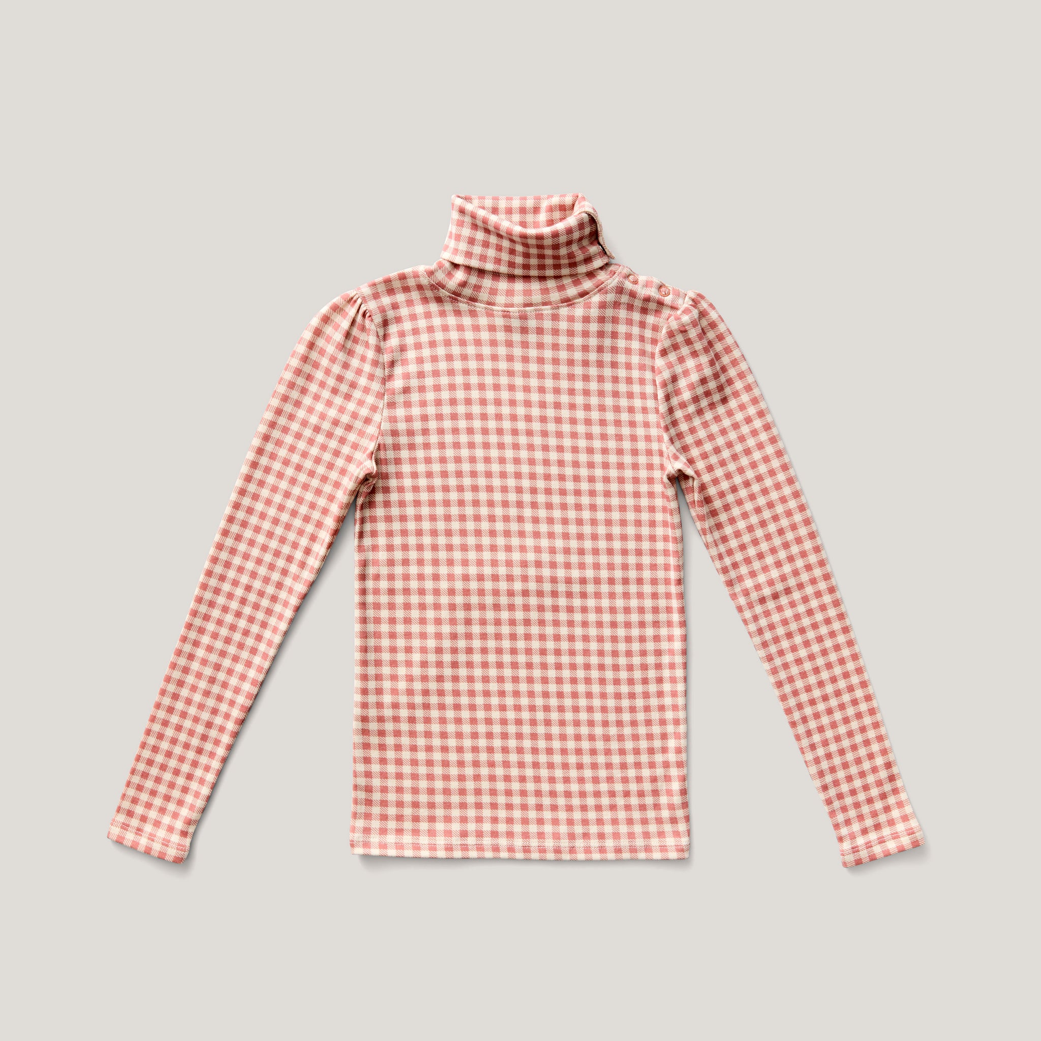 Gingham Print, Ladybird
