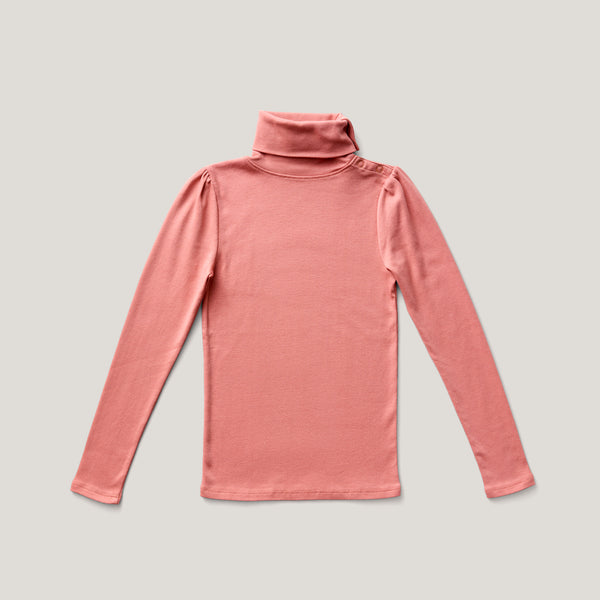 Pouf Turtleneck