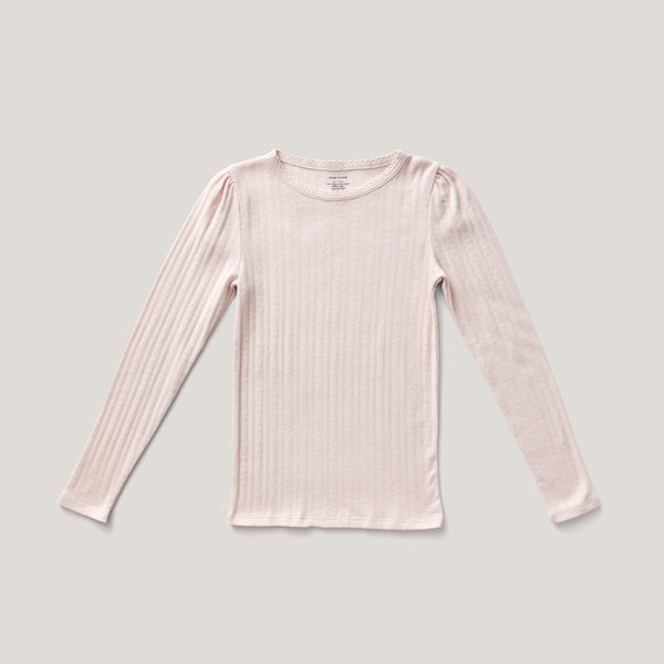 Pouf Tee