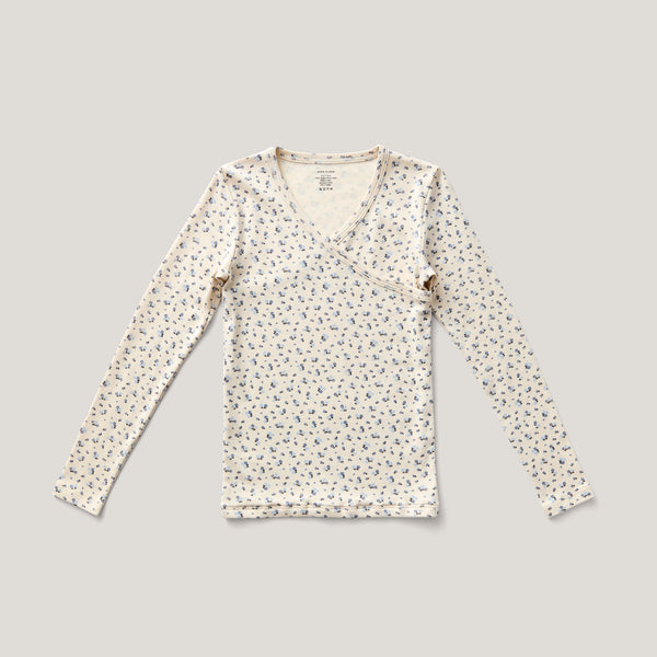 Crossover Tee