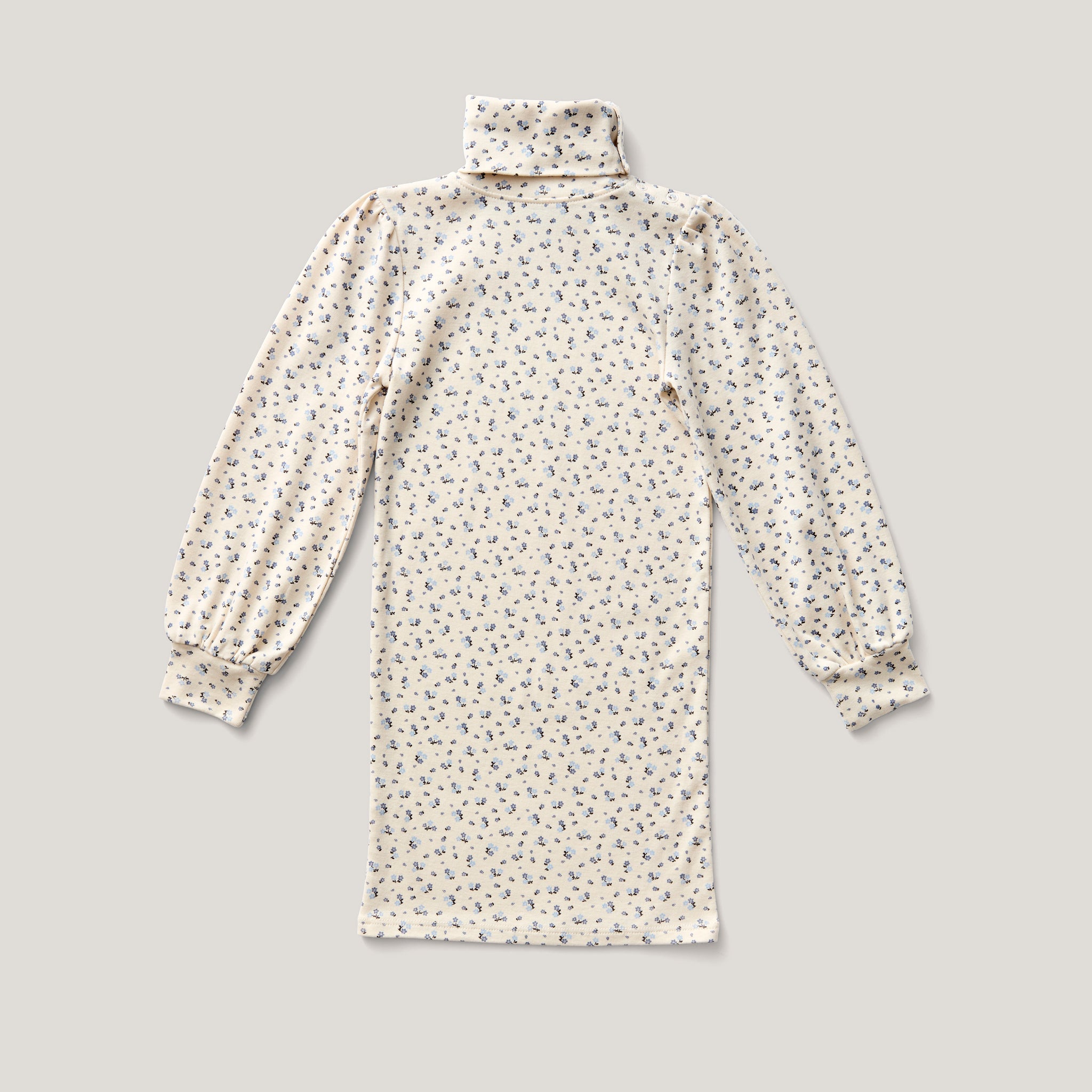 Calico Print, Powder