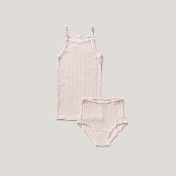 Classic Underwear Set