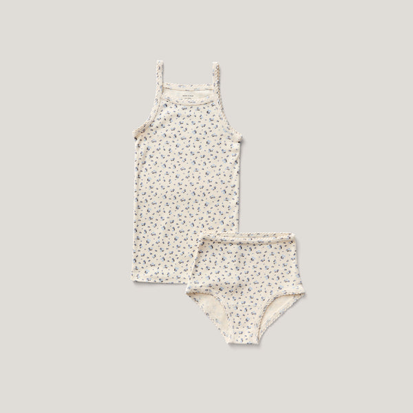 Classic Underwear Set