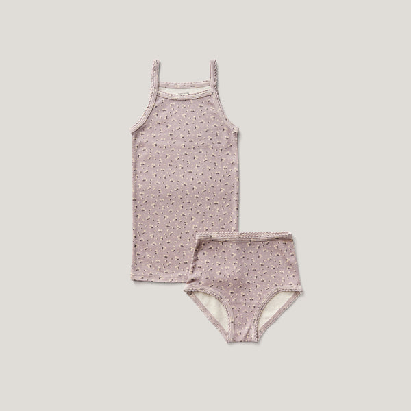 Classic Underwear Set