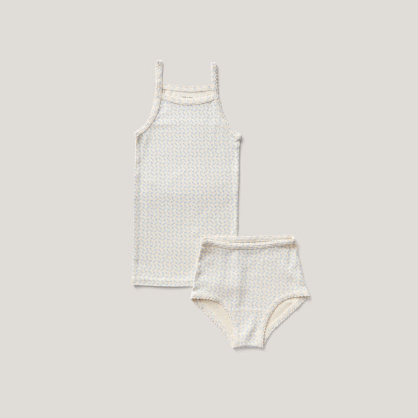 Classic Underwear Set