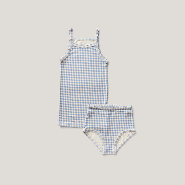 Classic Underwear Set