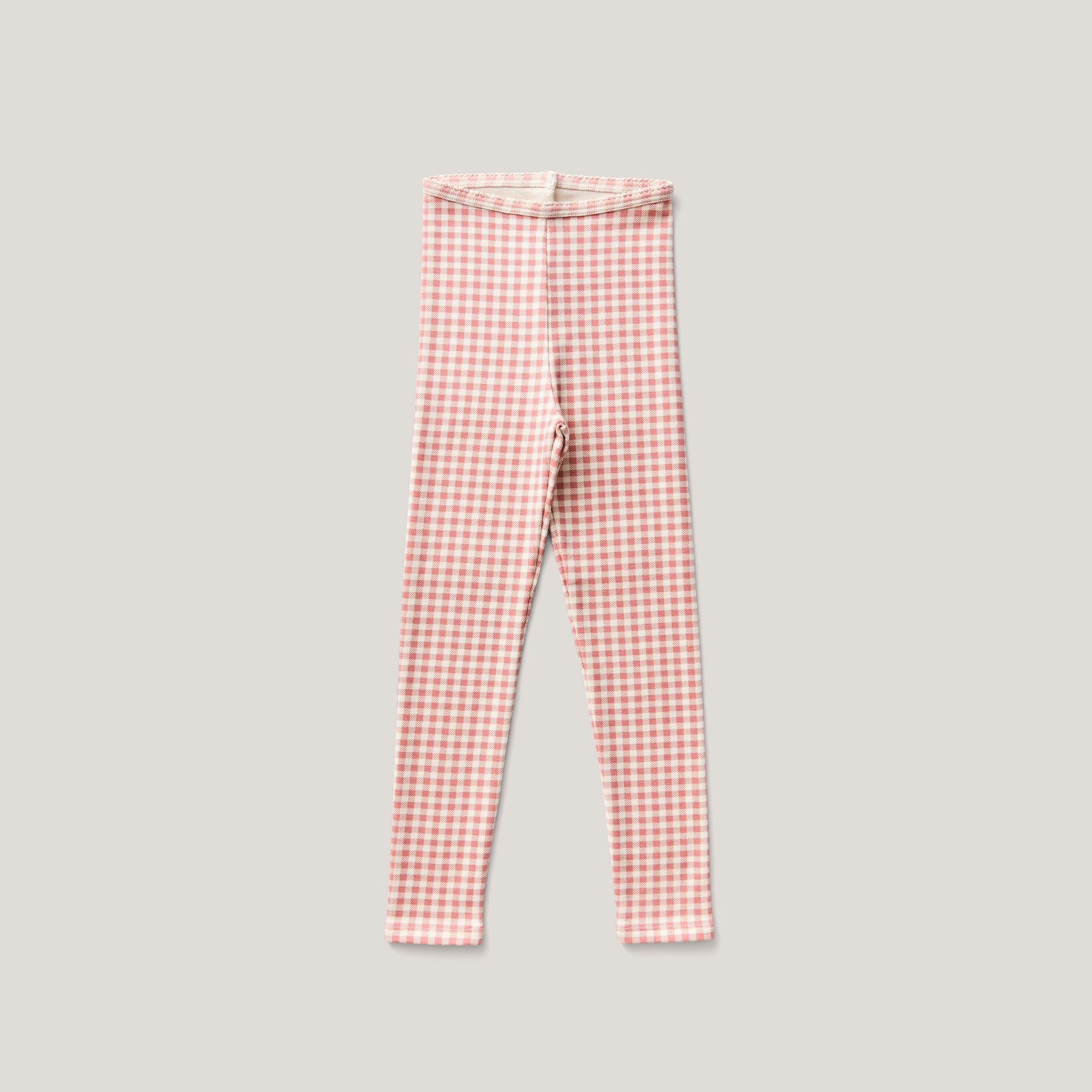 Gingham Print, Ladybird