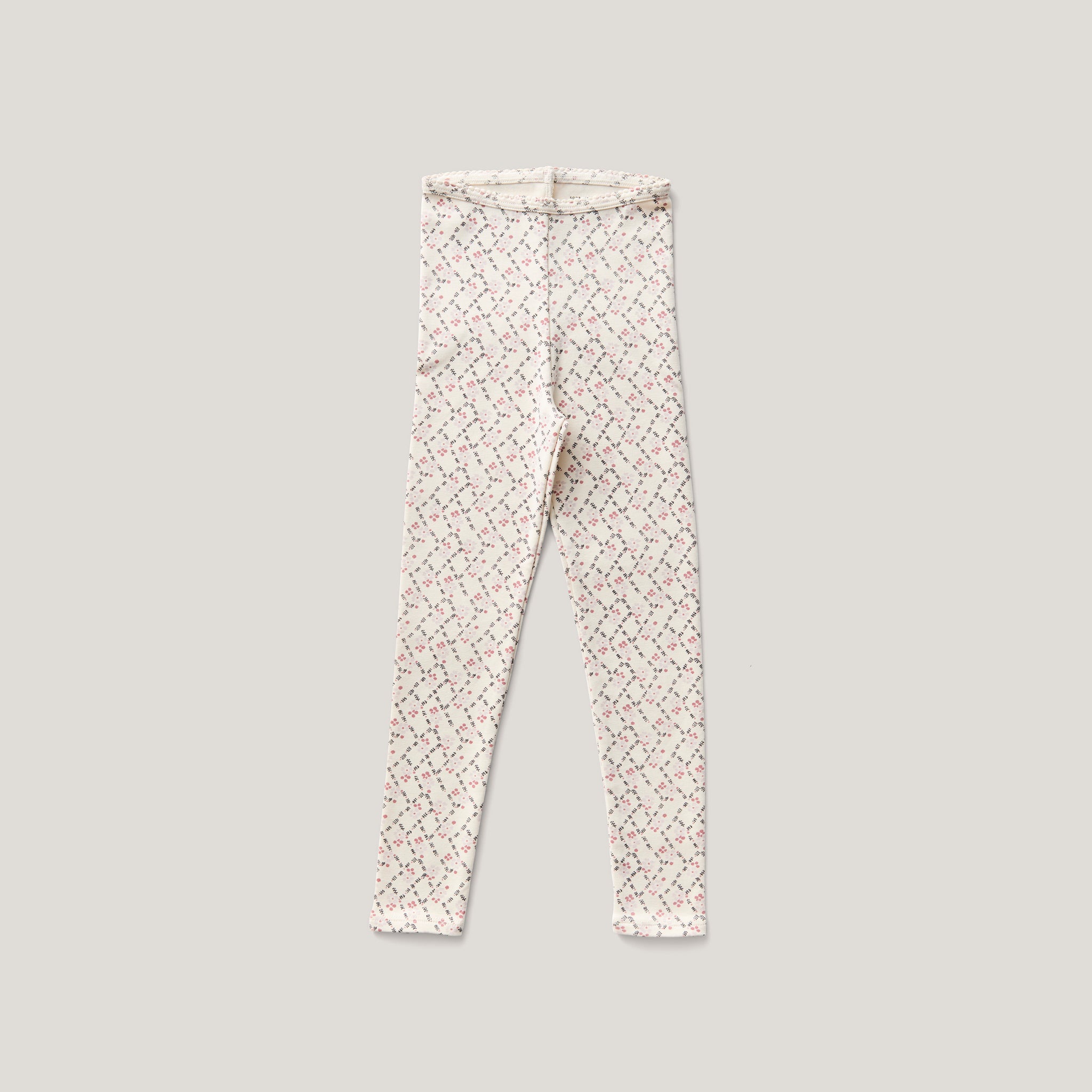 Trellis Print, Ladybird