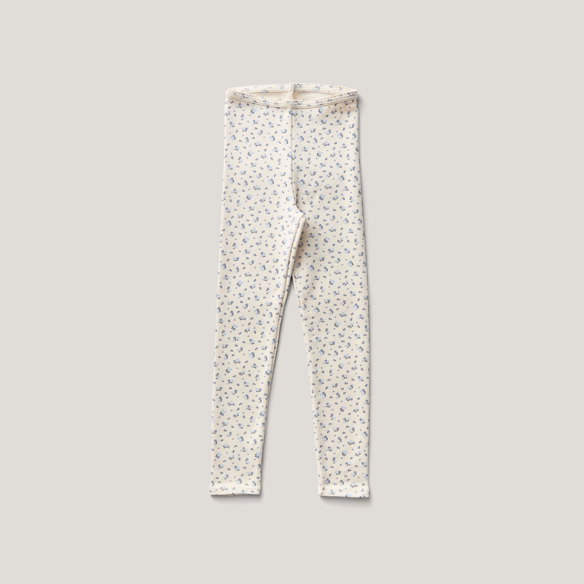 Calico Print, Powder