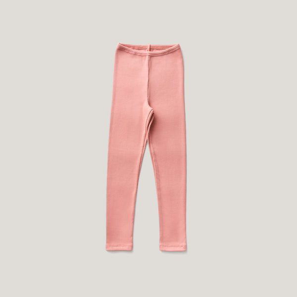 Rib Legging
