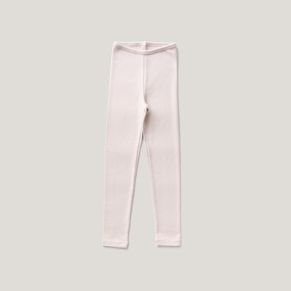 Rib Legging