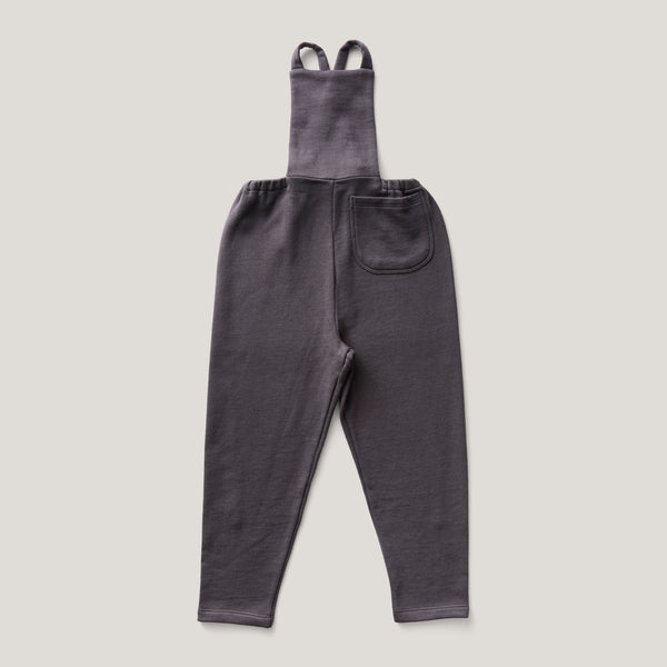 Knot Overall, Dusk