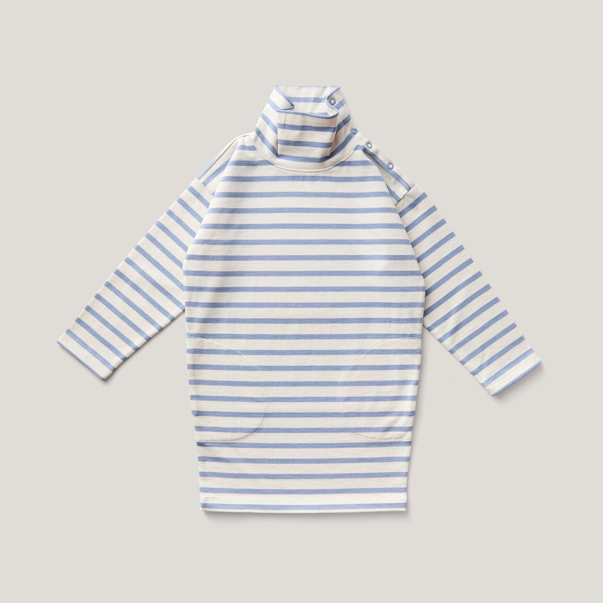 Stripe, Powder