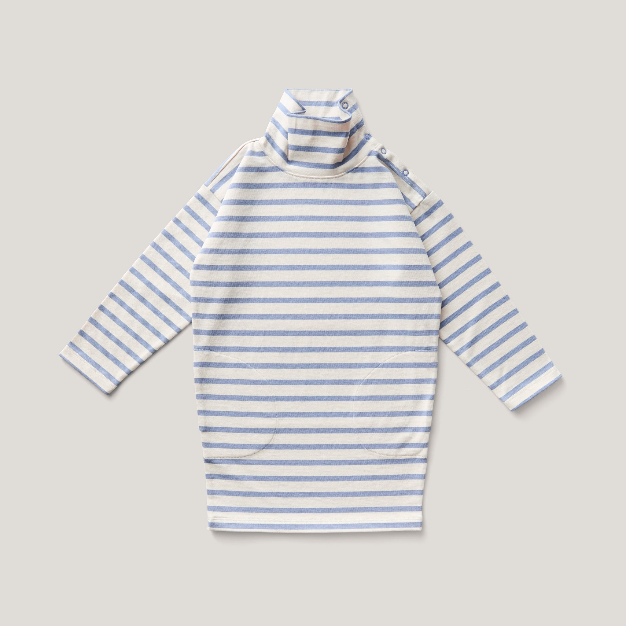 Stripe, Powder