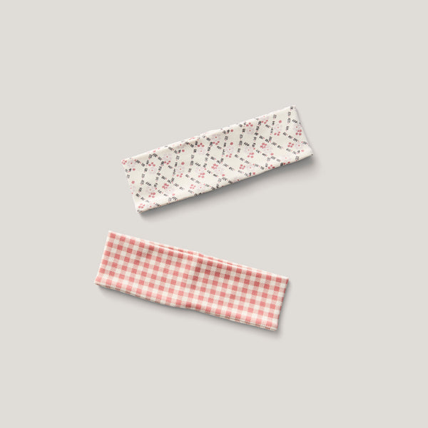 Classic Headband Set