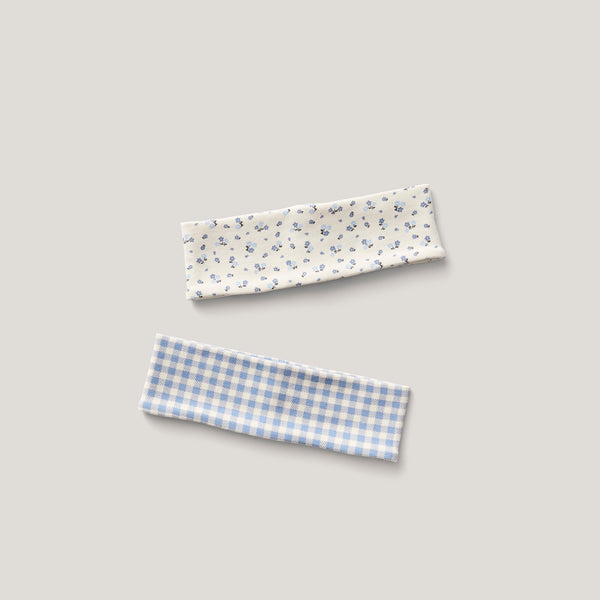Classic Headband Set