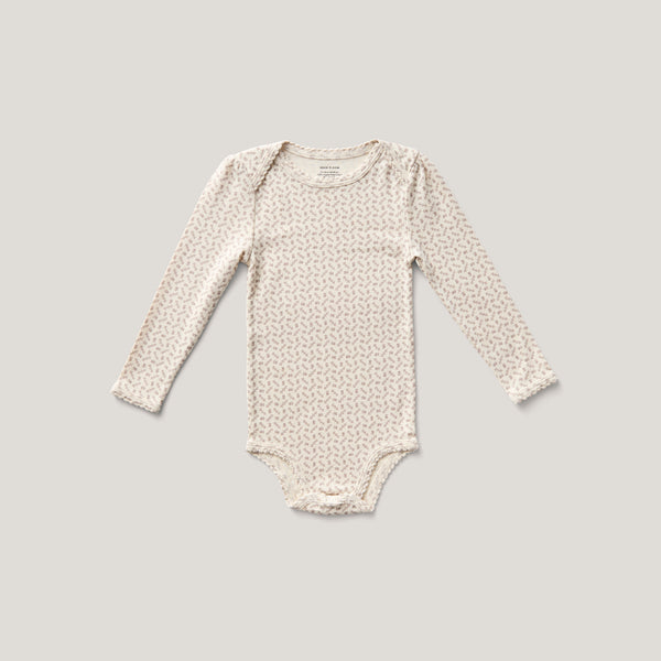 Pouf Onesie