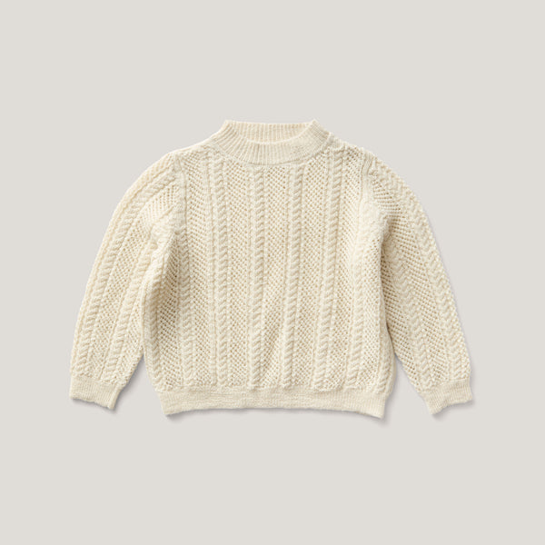 Froilan Pullover