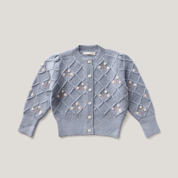 Hilma Cardigan