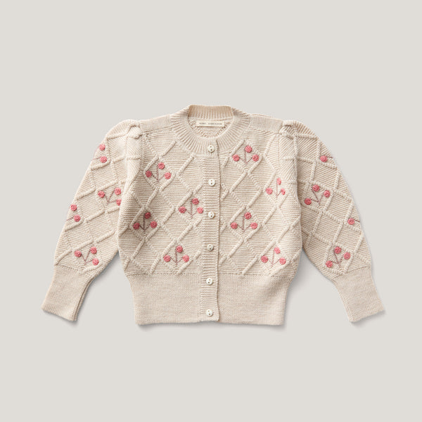 Hilma Cardigan